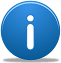 Info icon